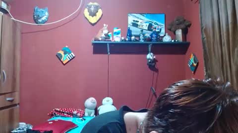 S A S H A R O S E online show from 03.28.26