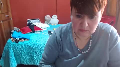 S A S H A R O S E online show from 03.29.26