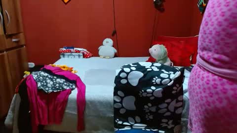 S A S H A R O S E online show from 04.06.26