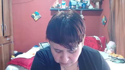 S A S H A R O S E online show from 04.07.26