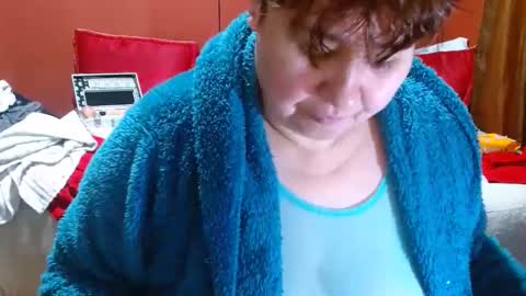 S A S H A R O S E online show from 04.14.26