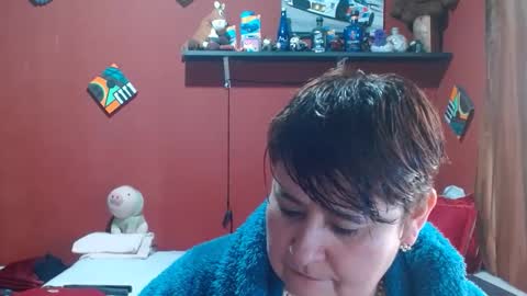 S A S H A R O S E online show from 04.16.26