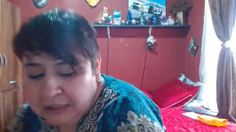 Snapshot of sasharosee2 chatting on 05.10.26 S A S H A R O S E online show from 05.10.26