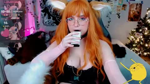 Sashasoy online show from 12.26.24