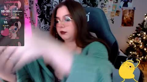 Sashasoy online show from 02.04.25