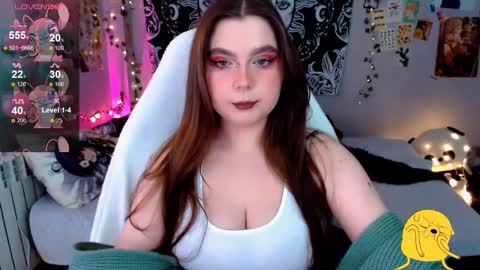 Sashasoy online show from 03.10.25