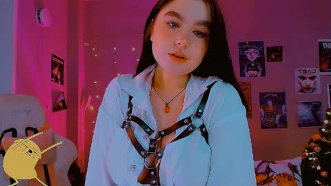 Sashasoy online show from 03.31.26