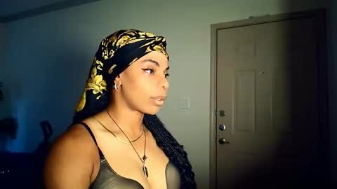 MISTRESS STROKES online show from 11.02.25