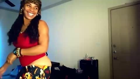 MISTRESS STROKES online show from 11.11.25