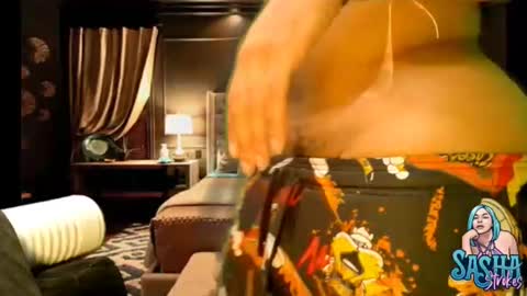 MISTRESS STROKES online show from 05.28.26