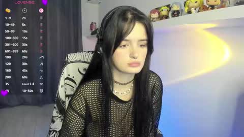 Sasha  online show from 11.13.25