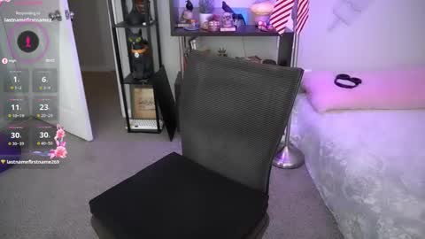 SashaSyrup online show from 02.19.25