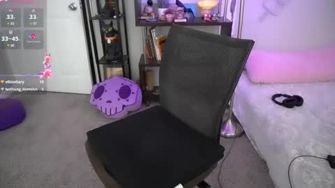 SashaSyrup online show from 02.23.25