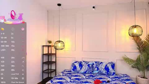 Snapshot of sashavellor chatting on 02.15.26 Sashavellor online show from 02.15.26