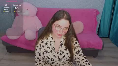 Sasha online show from 05.09.26