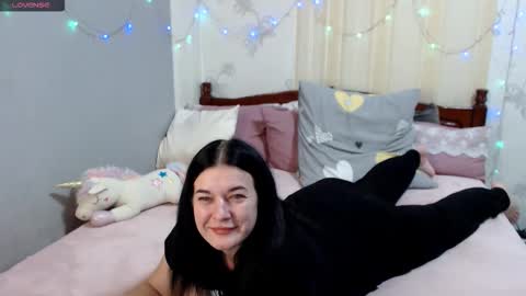 sashaxxxcherry online show from 11.26.25