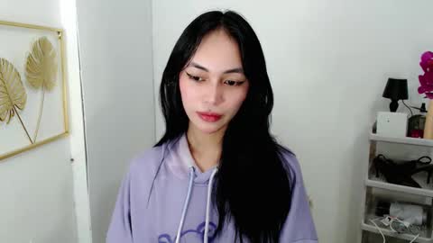 Sashi online show from 12.16.25