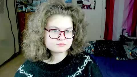 .Alexandra online show from 10.24.25