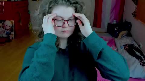 .Alexandra online show from 03.21.26