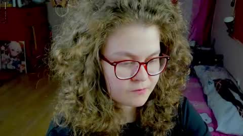 .Alexandra online show from 05.14.26