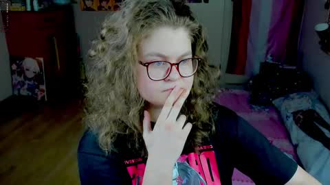 .Alexandra online show from 05.15.26