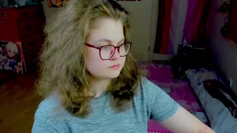 .Alexandra online show from 05.31.26