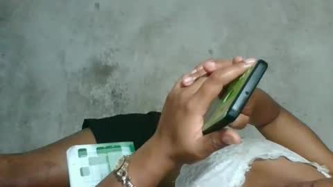 sasivia08 online show from 02.18.26