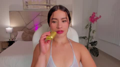 saskia litt online show from 09.09.25