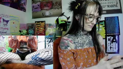 Ivy online show from 04.12.26