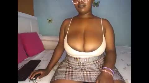 Snapshot of sassy100936 chatting on 02.08.26 Spicyd online show from 02.08.26