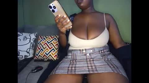 Snapshot of sassy100936 chatting on 03.29.26 Spicyd online show from 03.29.26