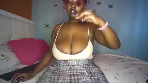 Snapshot of sassy100936 chatting on 04.16.26 Spicyd online show from 04.16.26