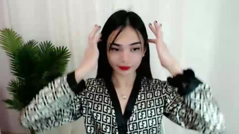 Snapshot of sassy_keath chatting on 02.24.26 Keath online show from 02.24.26