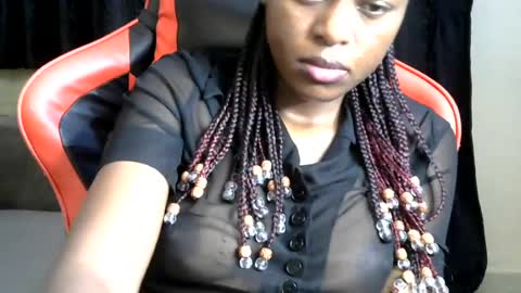 sassy_lyne online show from 07.10.26