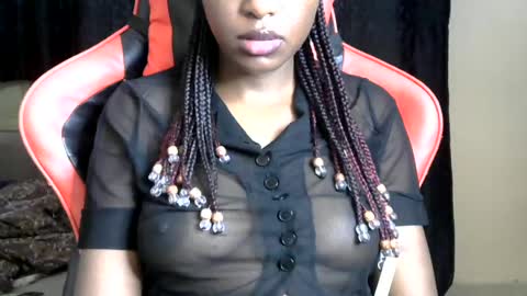 sassy_lyne online show from 07.16.26