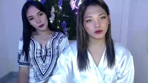 sassy_stella online show from 01.13.25