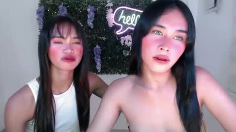 sassy_stella online show from 02.04.25