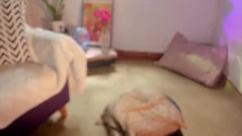 Ms. Oh   online show from 11.28.25