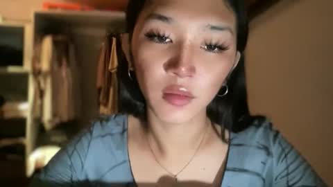 Snapshot of sassy_yourgirlxxxx chatting on 01.31.26 Sassygirl online show from 01.31.26