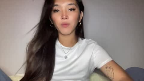 Snapshot of sassy_yourgirlxxxx chatting on 02.27.26 Sassygirl online show from 02.27.26