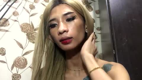 Princess online show from 01.17.25