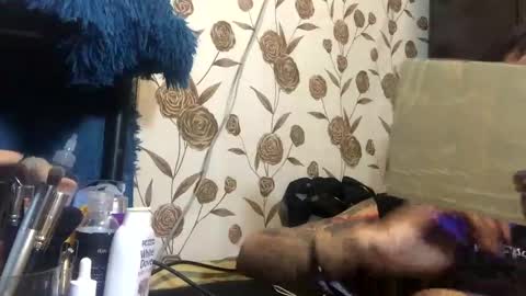 Princess online show from 02.16.25