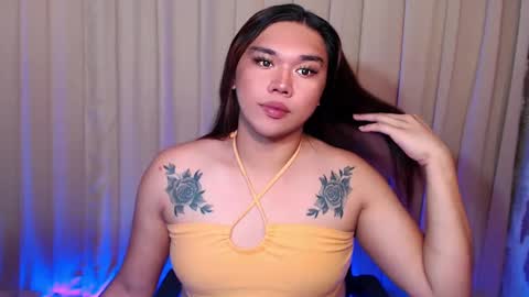 Snapshot of sassyffyra69 chatting on 02.25.25 MARIO LABO online show from 02.25.25