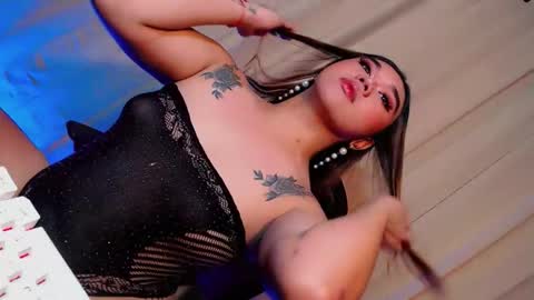 MARIO LABO online show from 10.28.25