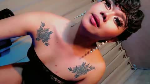 Snapshot of sassyffyra69 chatting on 05.19.26 MARIO LABO online show from 05.19.26