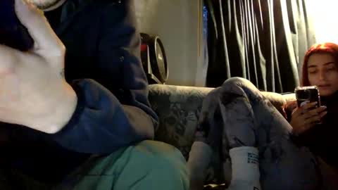 sassykitttykat online show from 10.18.25