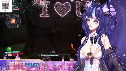 Sassy Sami Kittyn online show from 01.09.26