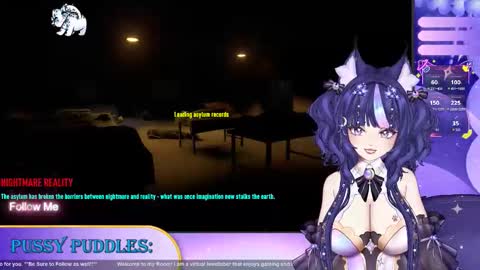 Sassy Sami Kittyn online show from 01.16.26