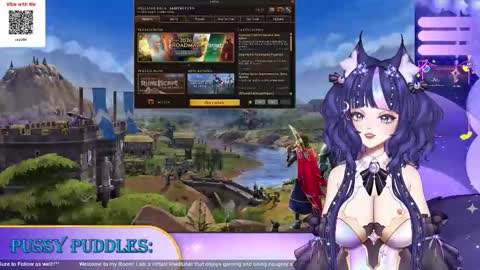 Sassy Sami Kittyn online show from 02.03.26