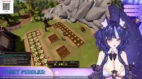 Sassy Sami Kittyn online show from 02.03.26